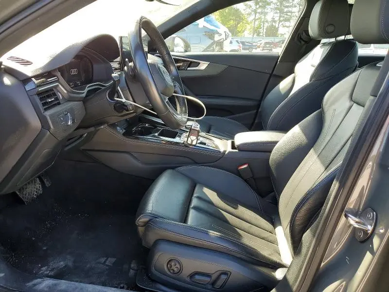 2023 AUDI A4 PREMIUM PLUS 45  