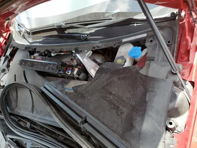 2017 TESLA MODEL S   