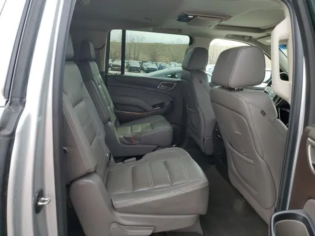 2015 GMC YUKON XL DENALI  
