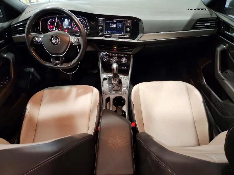 2020 VOLKSWAGEN JETTA S  