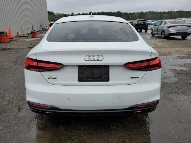 2020 AUDI A5 PREMIUM PLUS  