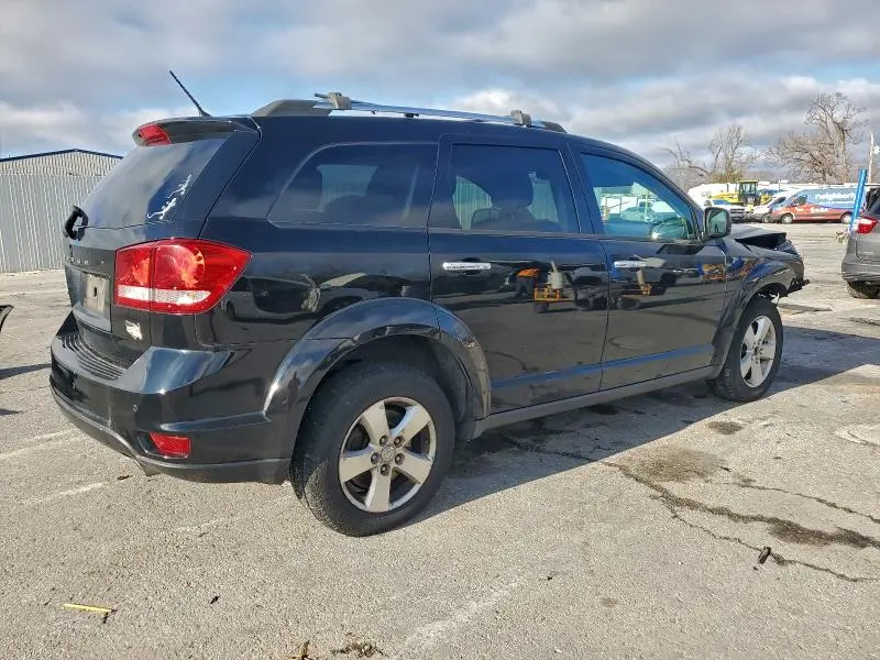 2014 DODGE JOURNEY R  