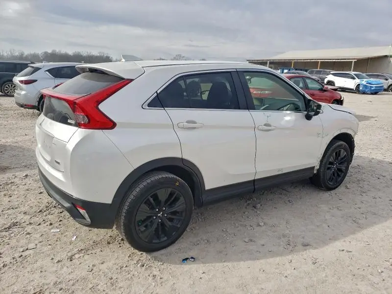 2020 MITSUBISHI ECLIPSE CROSS LE  