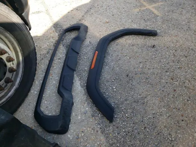 2021 GMC SIERRA K3500 SLE  