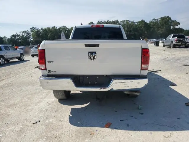 2020 RAM 1500 CLASSIC SLT  