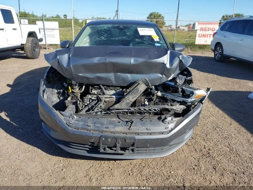 2019 VOLKSWAGEN JETTA 1.4T SEL