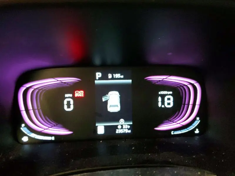 2023 KIA SOUL EX  