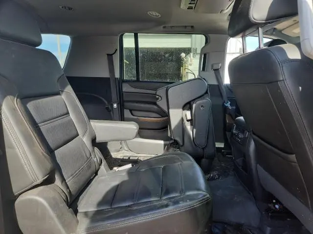 2020 GMC YUKON XL DENALI  