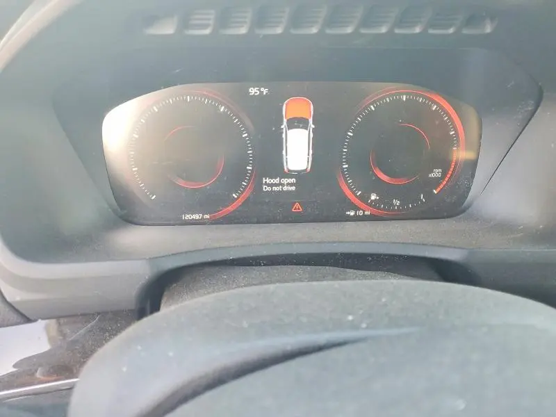 2018 VOLVO XC90 T6  