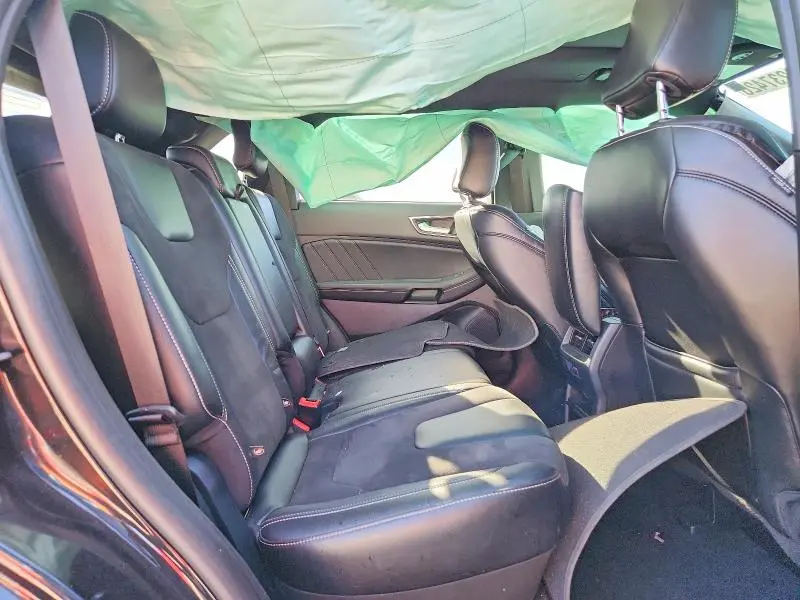2021 FORD EDGE ST  