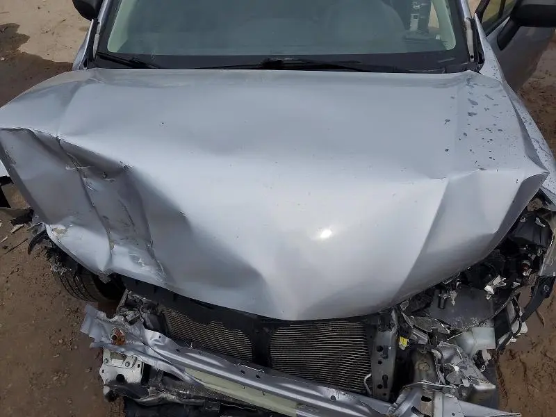 2015 SUBARU IMPREZA   