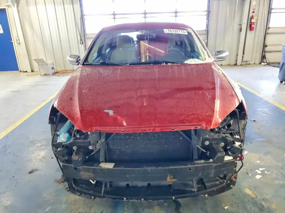 2011 CHRYSLER 200 LIMITED  