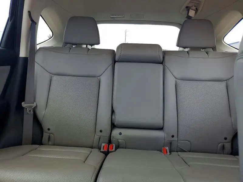 2016 HONDA CR-V EXL  