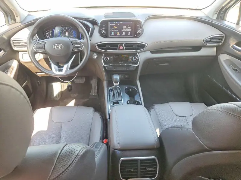 2020 HYUNDAI SANTA FE SEL 2.0T  