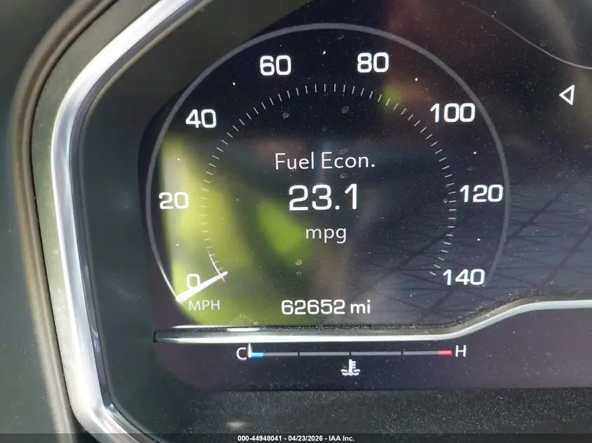 2024 GMC SIERRA 1500 4WD  SHORT BOX DENALI