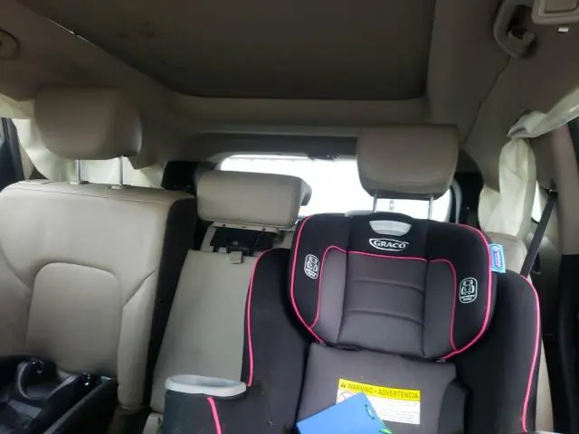 2015 HYUNDAI SANTA FE GLS  