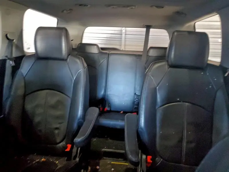 2016 GMC ACADIA SLT-1  