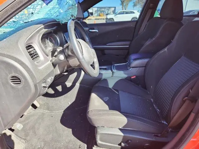 2022 DODGE CHARGER GT  