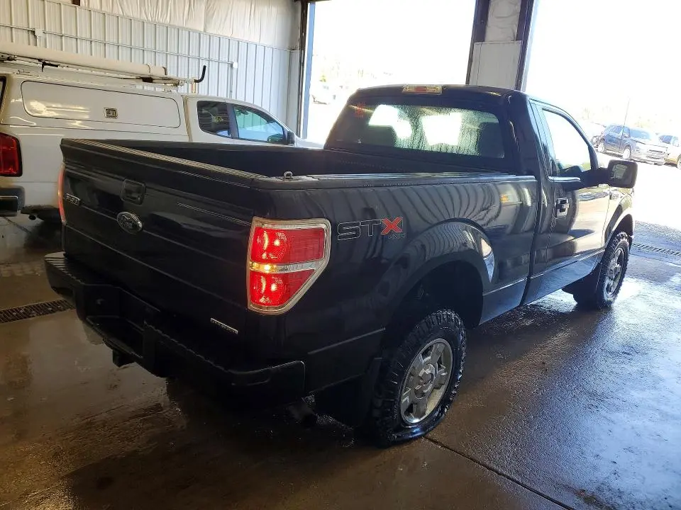 2013 FORD F150   