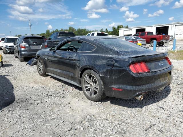 2015 FORD MUSTANG GT