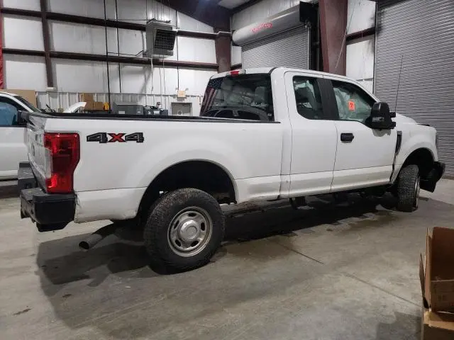 2019 FORD F250 SUPER DUTY  