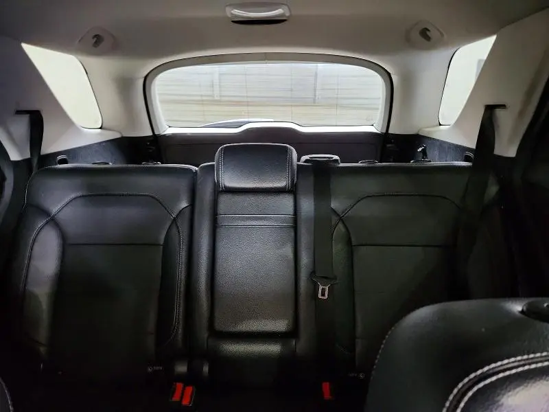 2013 MERCEDES-BENZ ML 350 4MATIC  