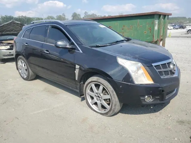 2011 CADILLAC SRX PREMIUM COLLECTION  