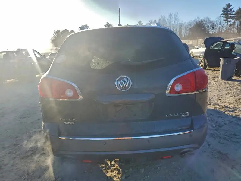 2011 BUICK ENCLAVE CXL  