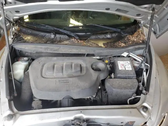 2010 CHEVROLET HHR LS  
