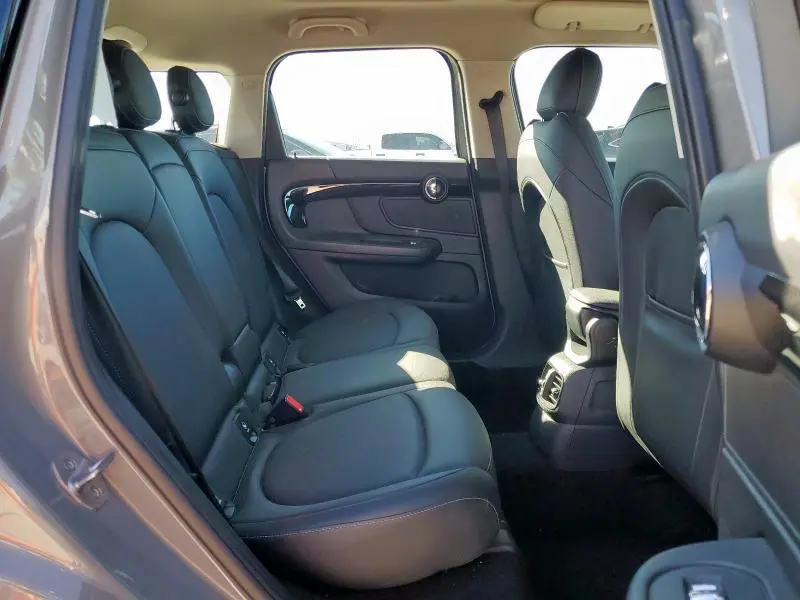 2020 MINI COOPER S COUNTRYMAN ALL4  