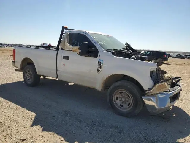 2019 FORD F250 SUPER DUTY  