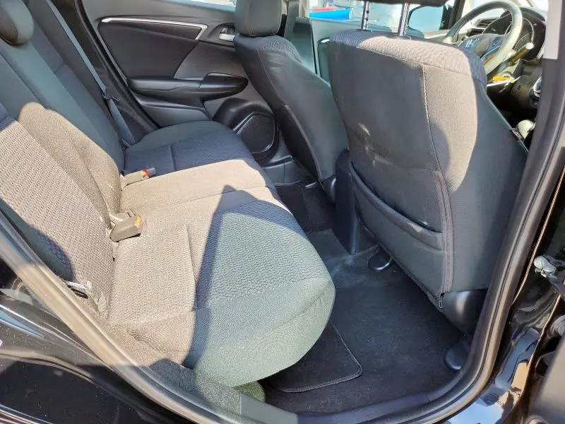 2019 HONDA FIT LX  