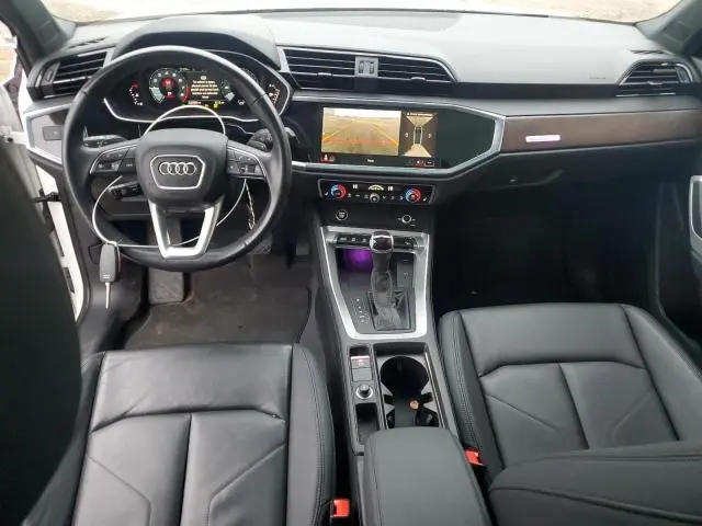 2024 AUDI Q3 PREMIUM PLUS S LINE 45  