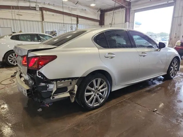 2014 LEXUS GS 350  
