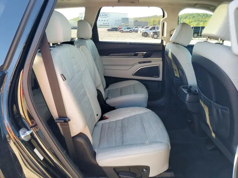 2023 KIA TELLURIDE SX-PRESTIGE  