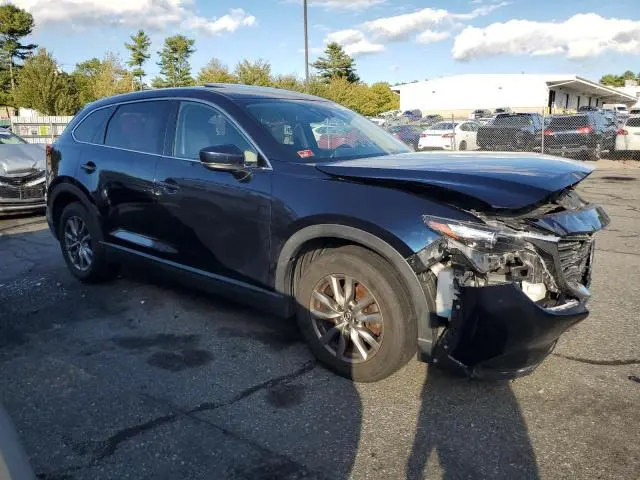 2016 MAZDA CX-9 TOURING  