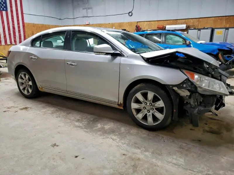 2011 BUICK LACROSSE CXS  