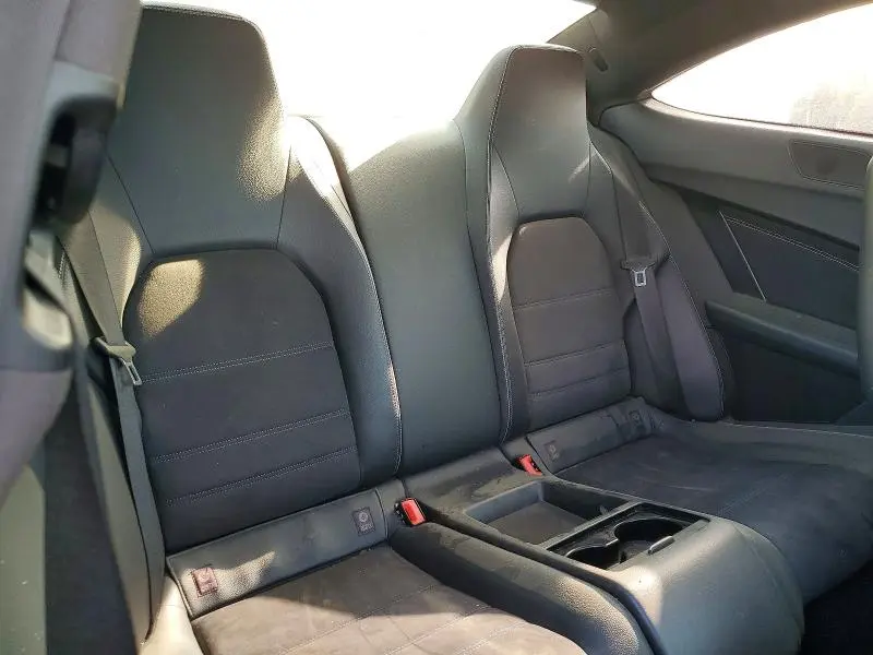 2015 MERCEDES-BENZ C 250  