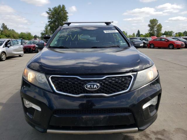 2011 KIA SORENTO SX