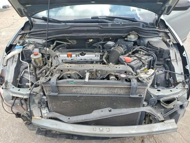 2010 HONDA CR-V LX  