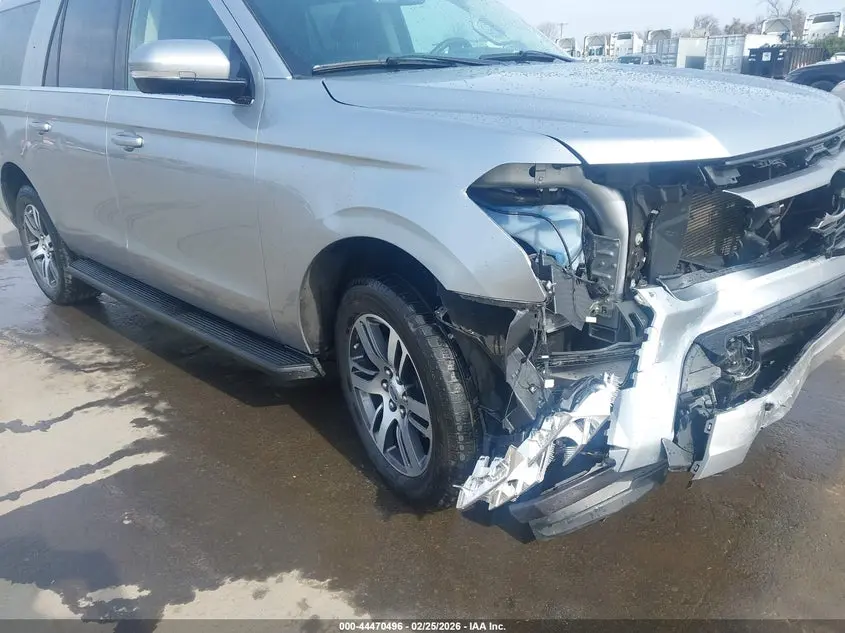 2024 FORD EXPEDITION XLT MAX