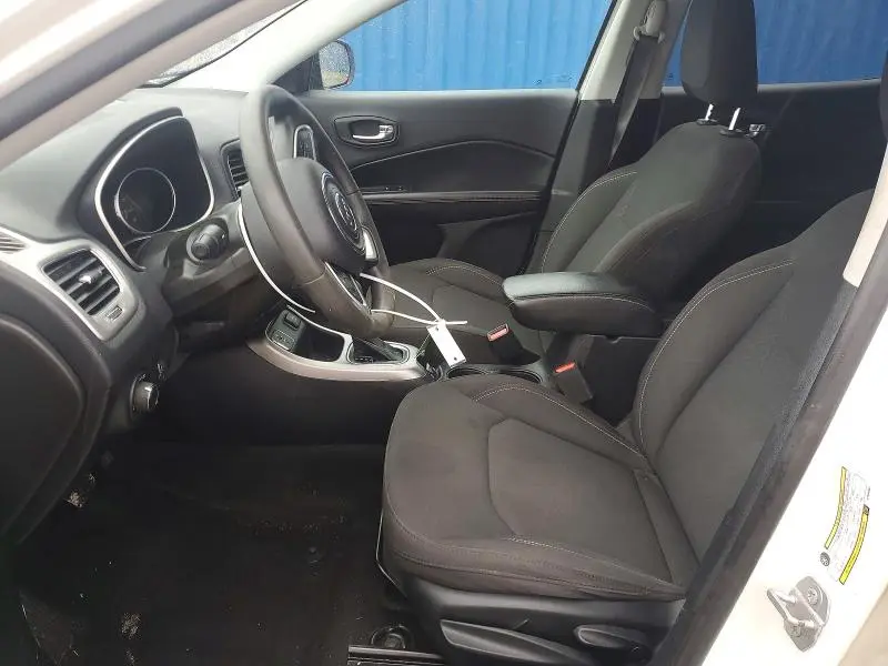 2019 JEEP COMPASS SPORT  