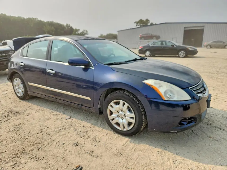 2011 NISSAN ALTIMA 2.5  