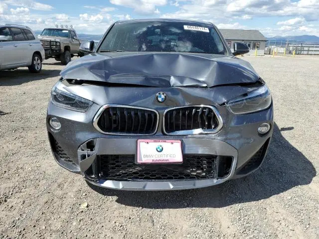 2018 BMW X2 SDRIVE28I  