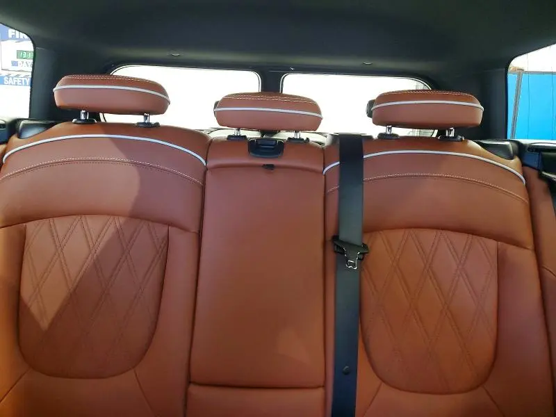 2021 MINI COOPER S CLUBMAN ALL4  