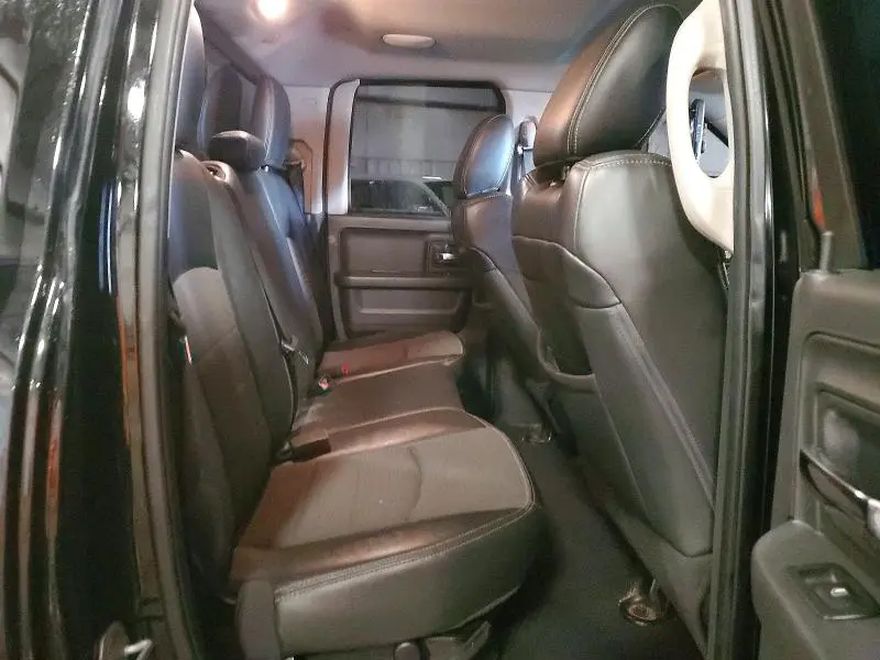 2012 DODGE RAM 1500 SPORT  