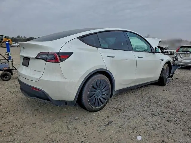 2020 TESLA MODEL Y   