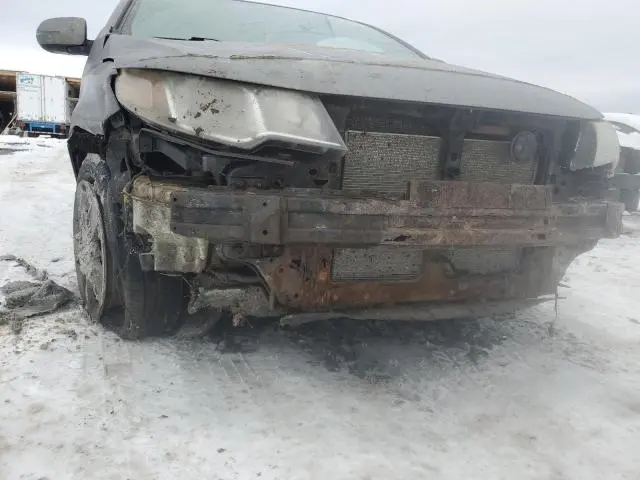 2011 KIA FORTE EX  