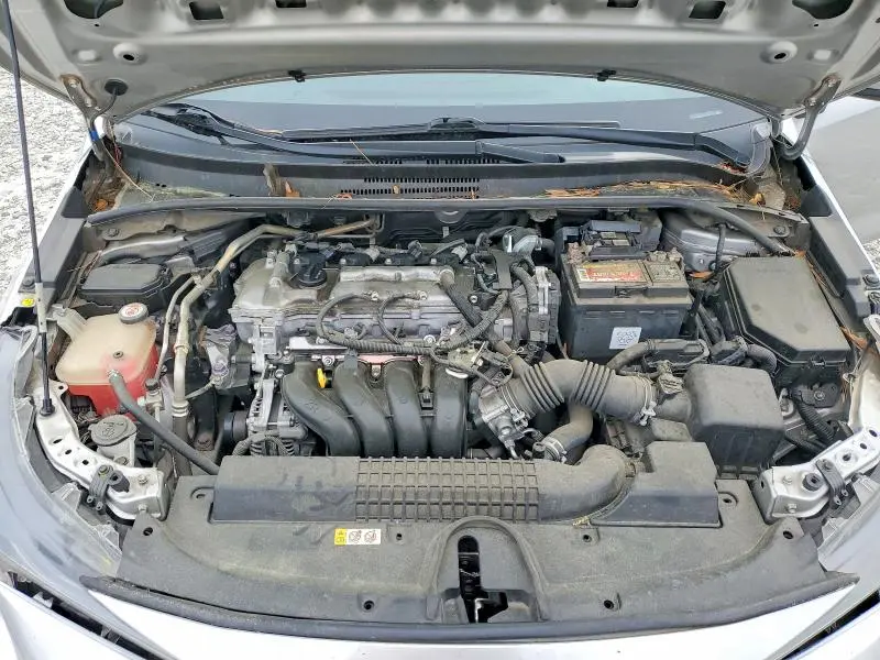 2020 TOYOTA COROLLA L  