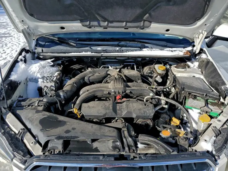 2013 SUBARU XV CROSSTREK 2.0 PREMIUM  